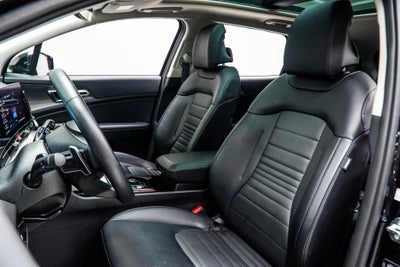 2025 Kia Sportage Hybrid SX-Prestige