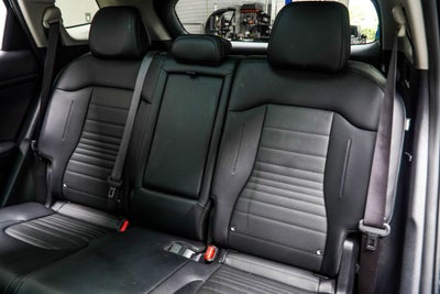2025 Kia Sportage Hybrid SX-Prestige