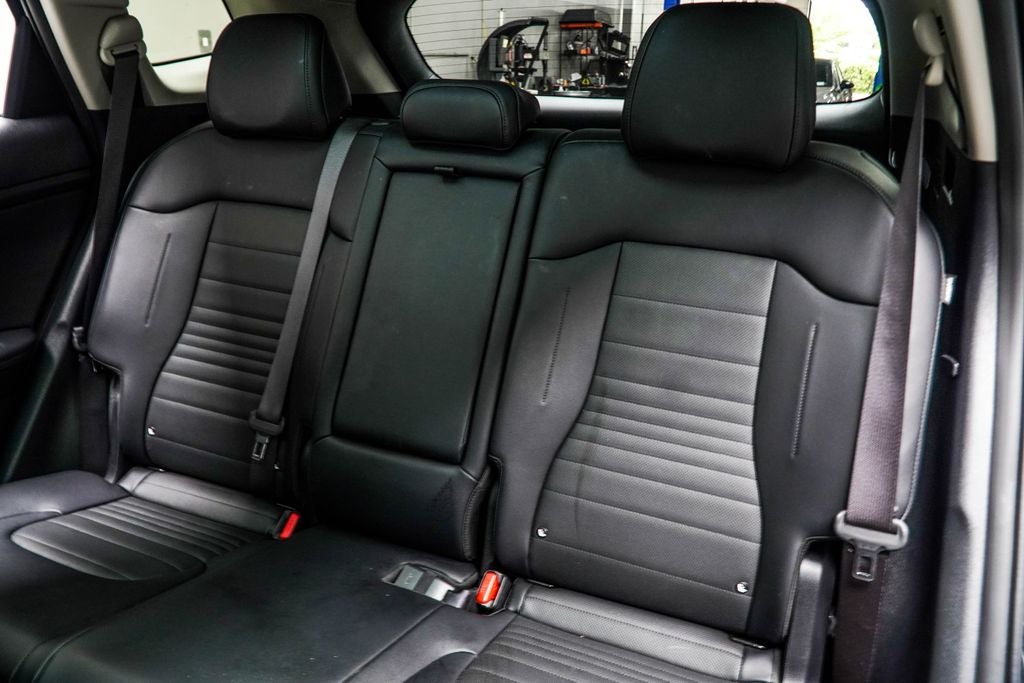 2025 Kia Sportage Hybrid SX-Prestige