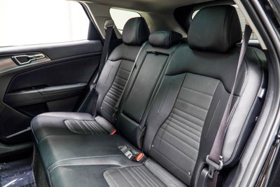 2025 Kia Sportage Hybrid SX-Prestige