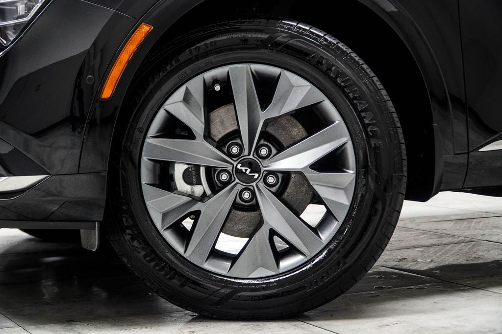 2025 Kia Sportage Hybrid SX-Prestige