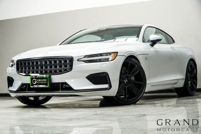 2021 Polestar 1 Base