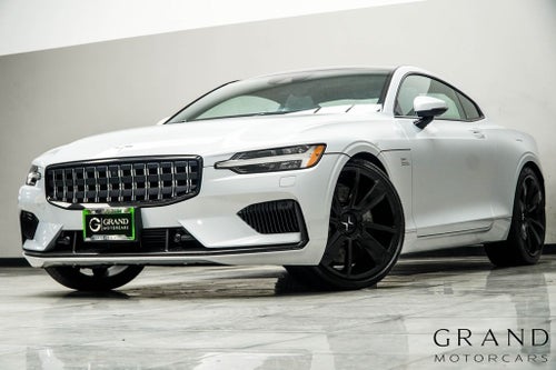 2021 Polestar 1 Base