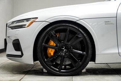 2021 Polestar 1 Base