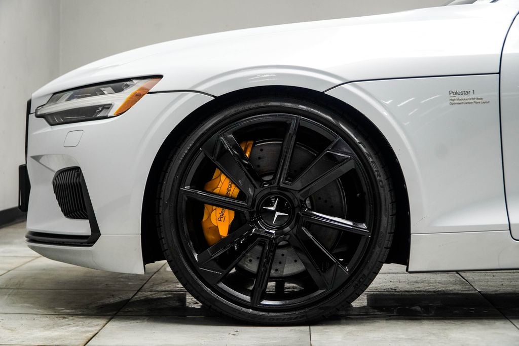 2021 Polestar 1 Base