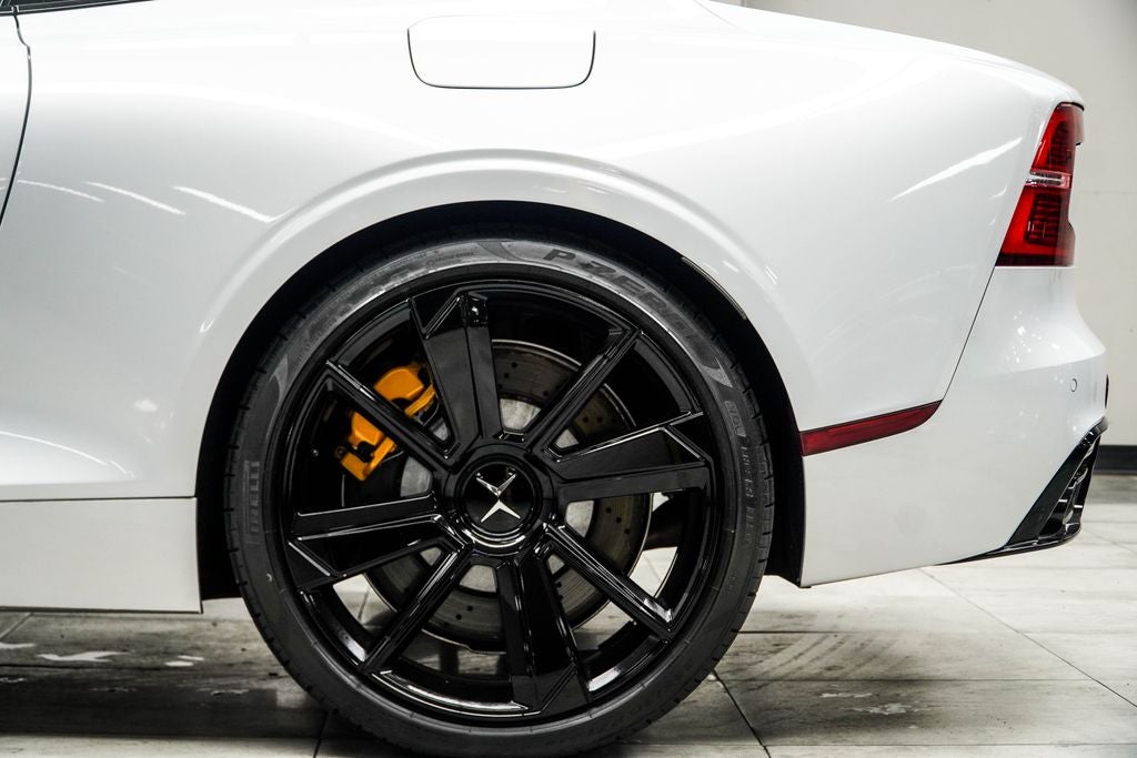2021 Polestar 1 Base