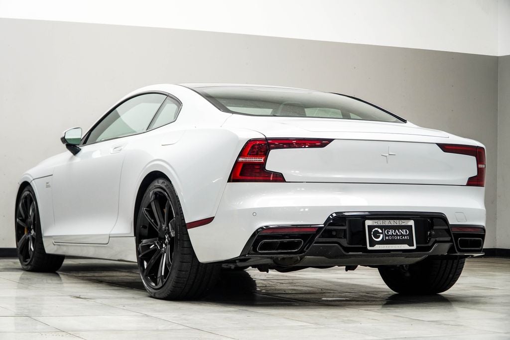 2021 Polestar 1 Base