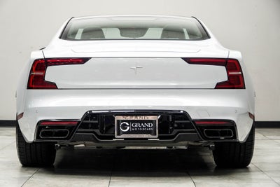 2021 Polestar 1 Base