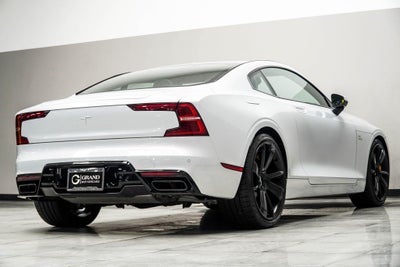 2021 Polestar 1 Base