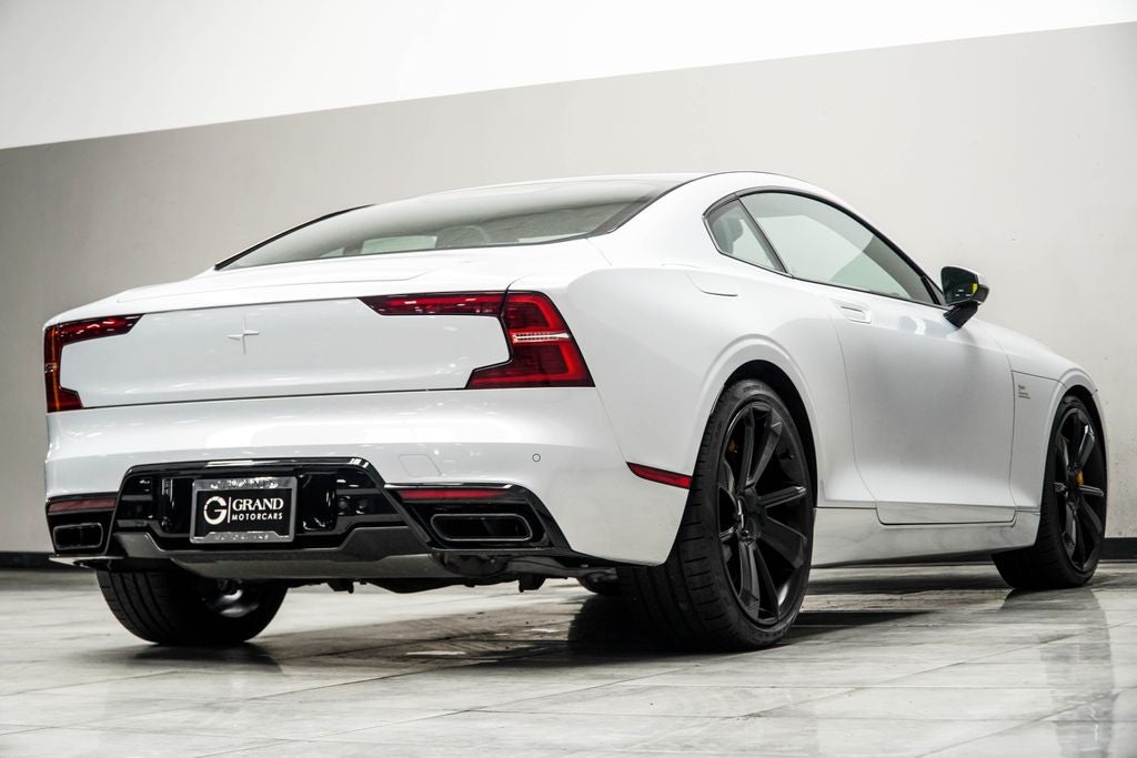 2021 Polestar 1 Base