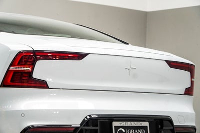 2021 Polestar 1 Base