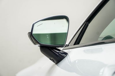 2021 Polestar 1 Base