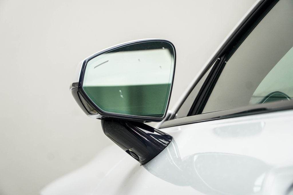 2021 Polestar 1 Base