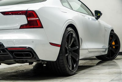 2021 Polestar 1 Base