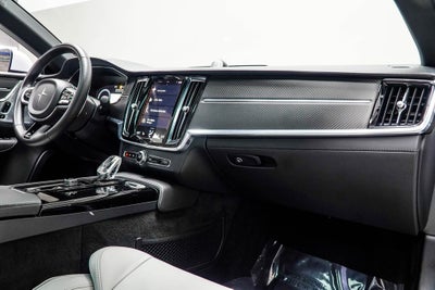 2021 Polestar 1 Base