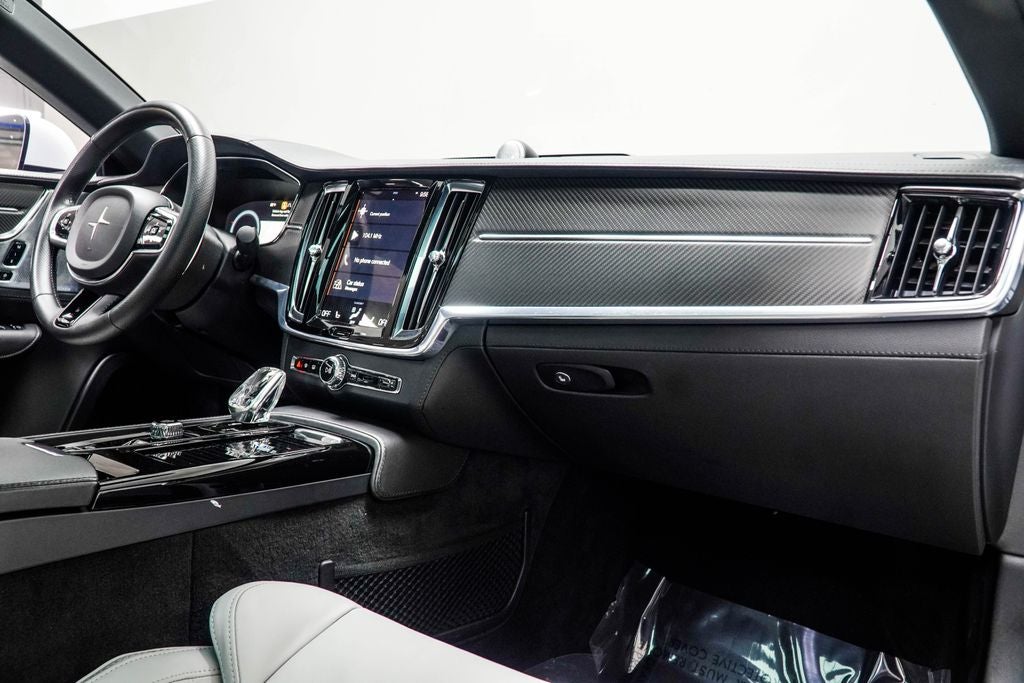 2021 Polestar 1 Base