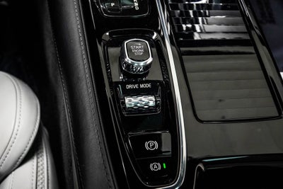 2021 Polestar 1 Base