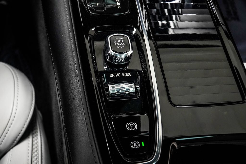 2021 Polestar 1 Base