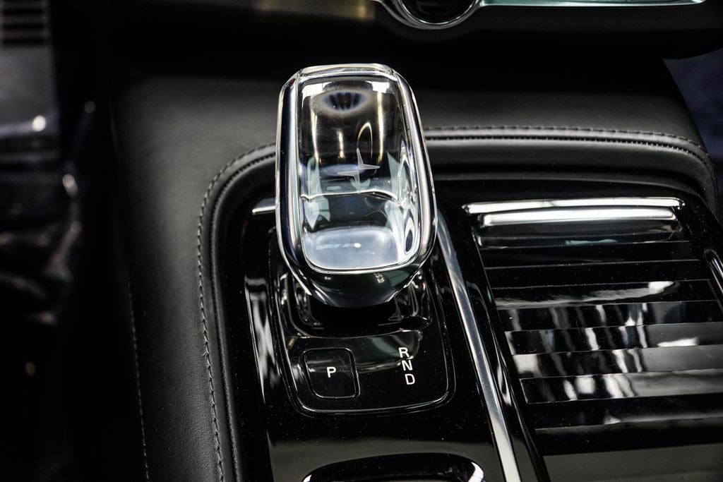 2021 Polestar 1 Base