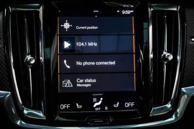 2021 Polestar 1 Base