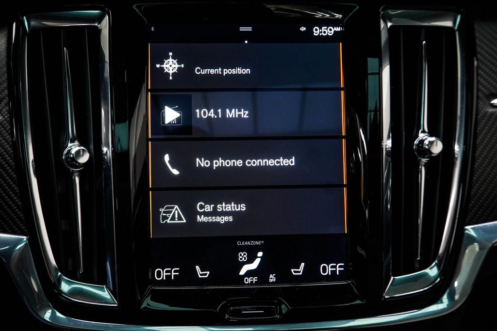 2021 Polestar 1 Base