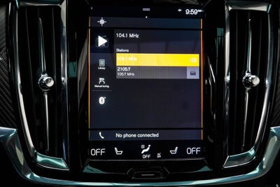 2021 Polestar 1 Base