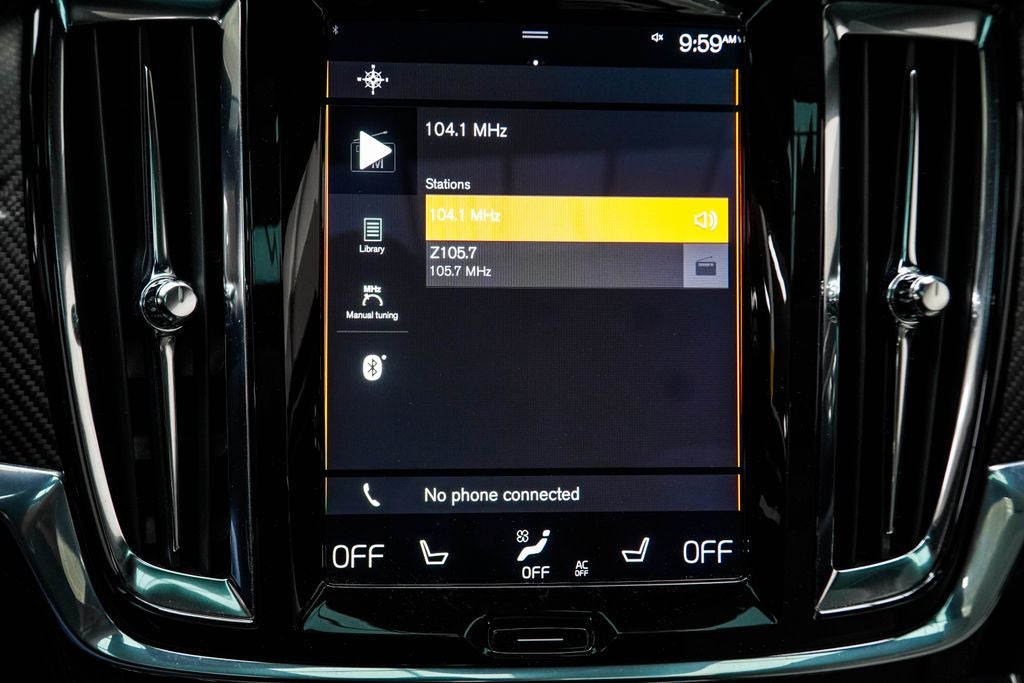 2021 Polestar 1 Base