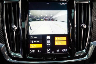 2021 Polestar 1 Base