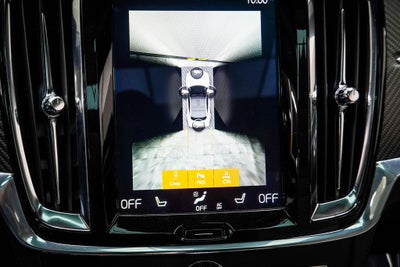 2021 Polestar 1 Base