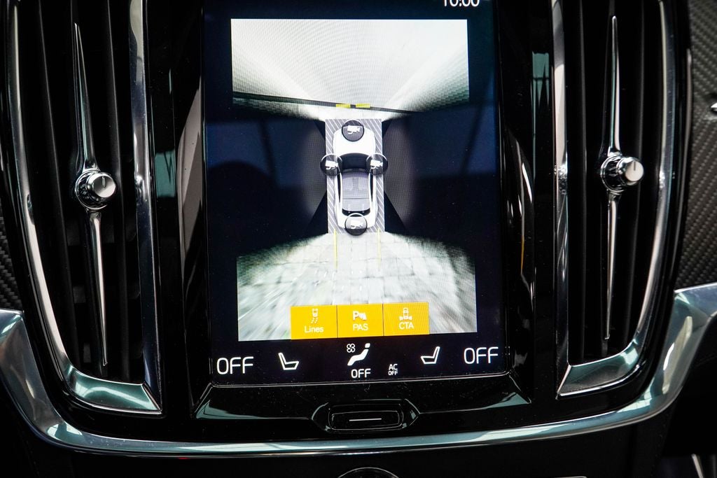 2021 Polestar 1 Base