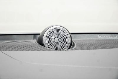 2021 Polestar 1 Base