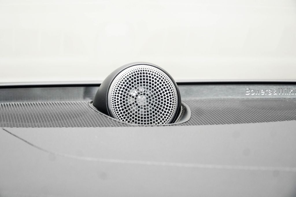 2021 Polestar 1 Base