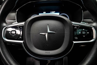 2021 Polestar 1 Base