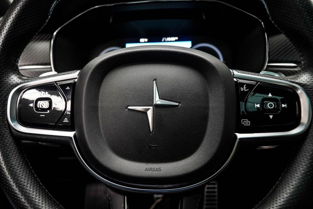 2021 Polestar 1 Base