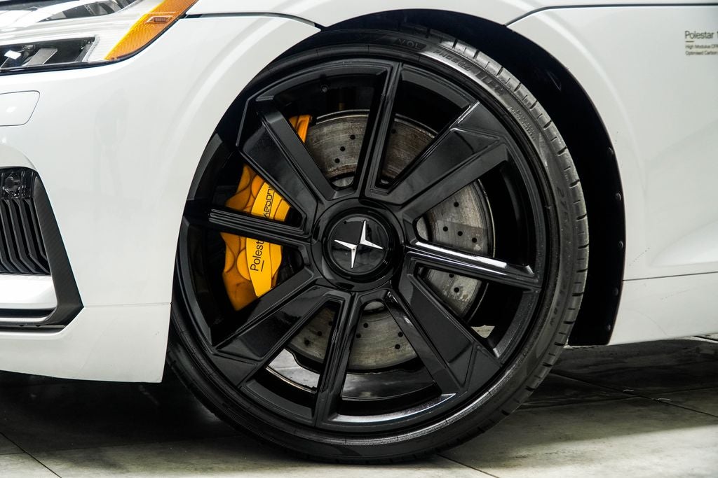 2021 Polestar 1 Base