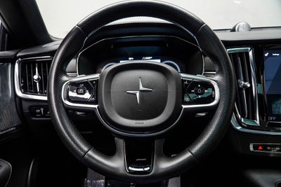 2021 Polestar 1 Base