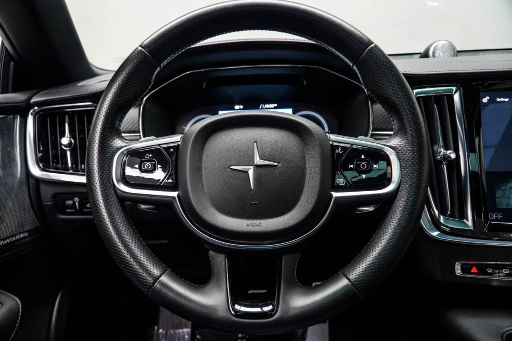 2021 Polestar 1 Base