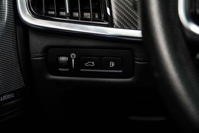 2021 Polestar 1 Base