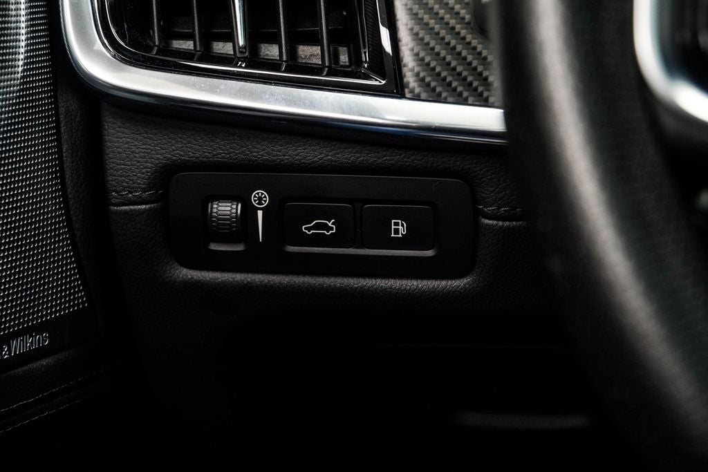 2021 Polestar 1 Base