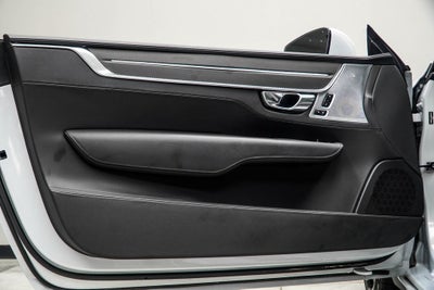 2021 Polestar 1 Base