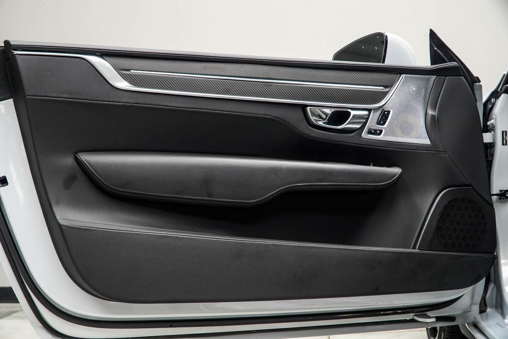 2021 Polestar 1 Base