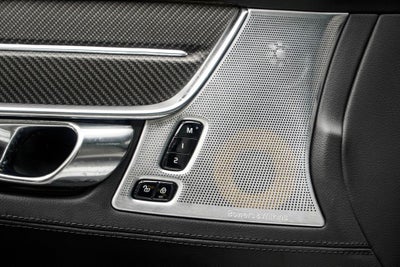 2021 Polestar 1 Base