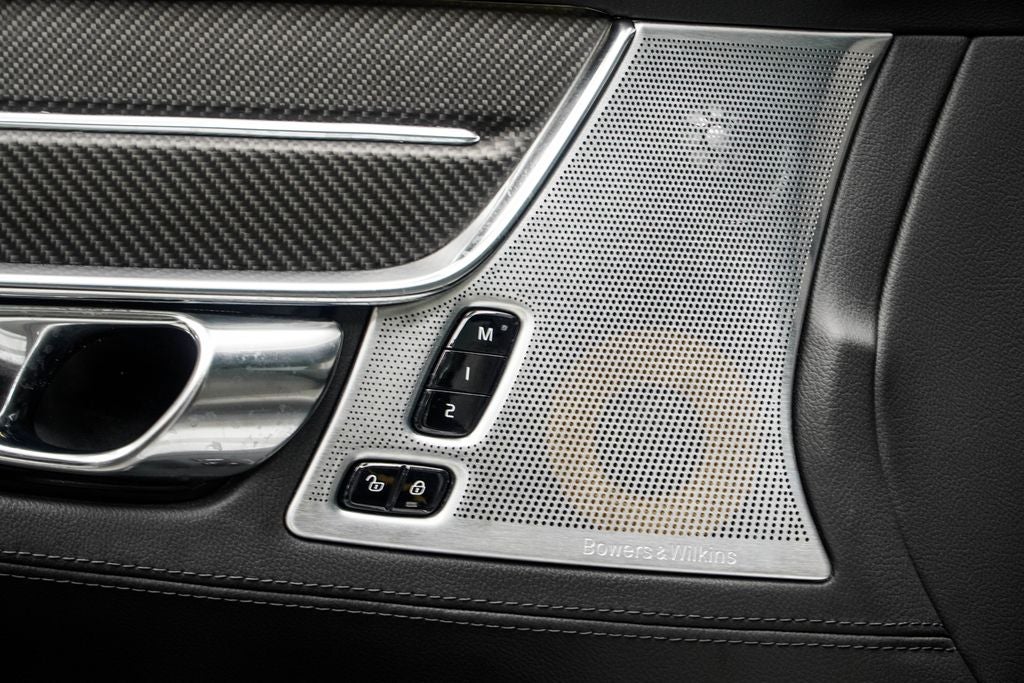 2021 Polestar 1 Base