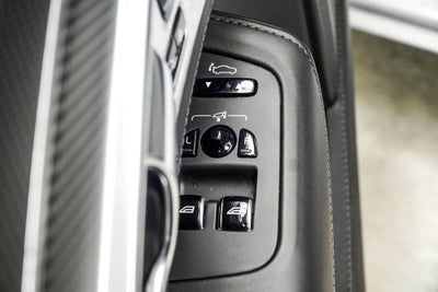 2021 Polestar 1 Base