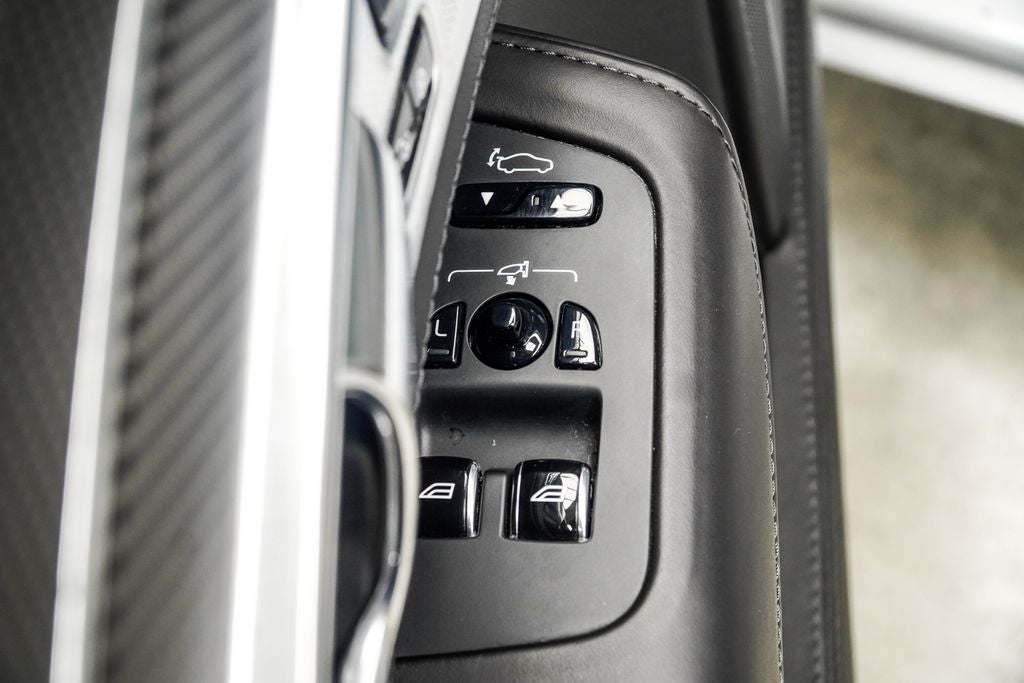 2021 Polestar 1 Base