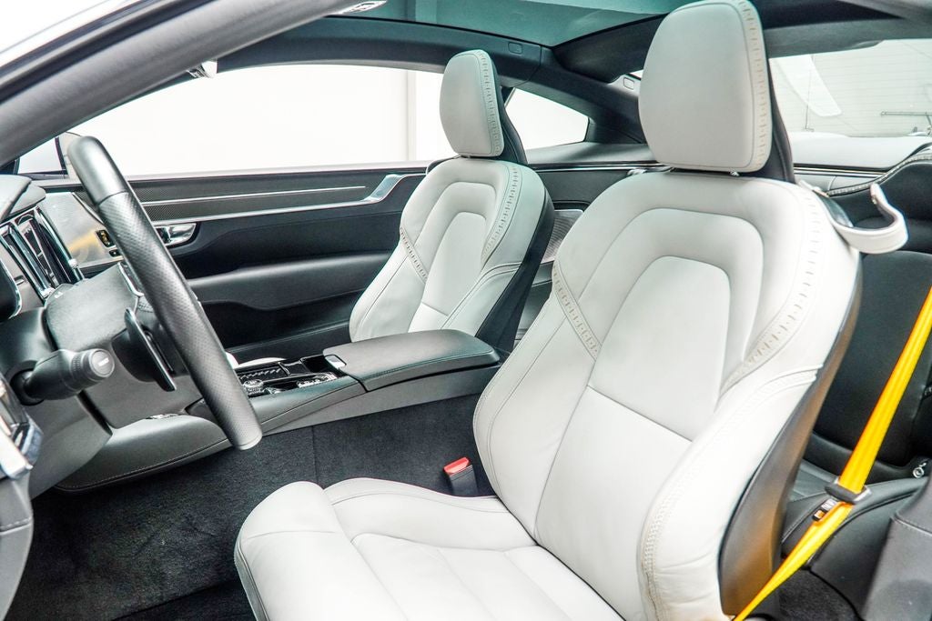 2021 Polestar 1 Base