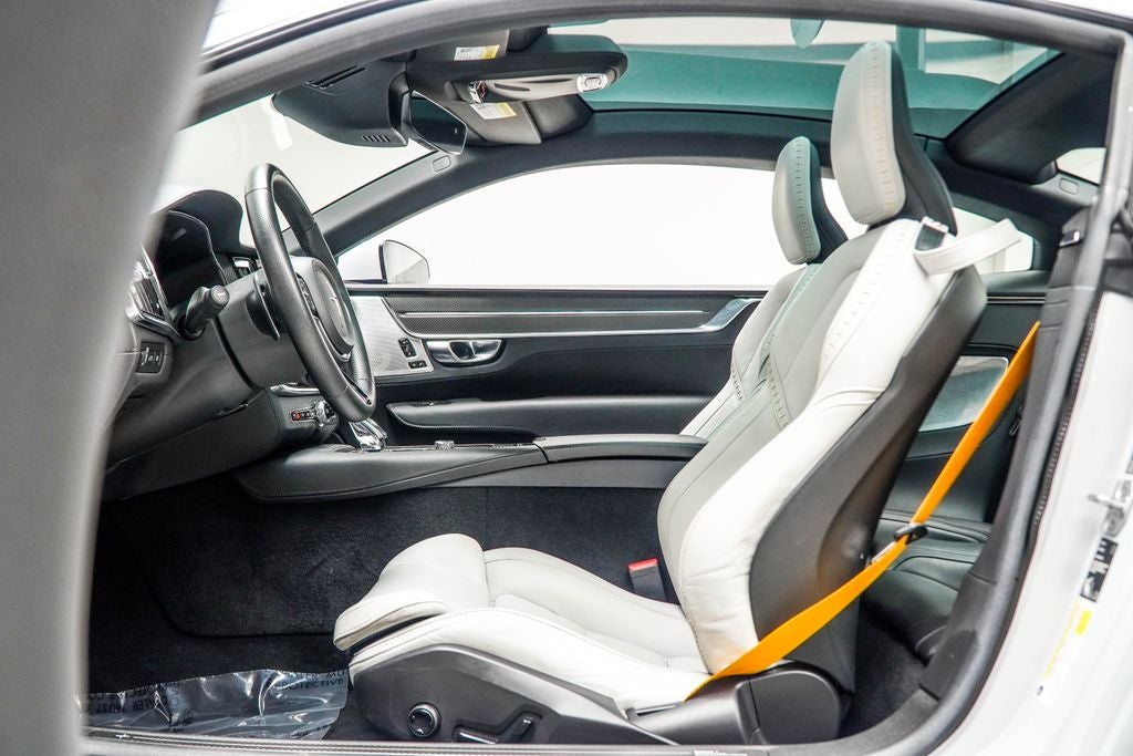 2021 Polestar 1 Base