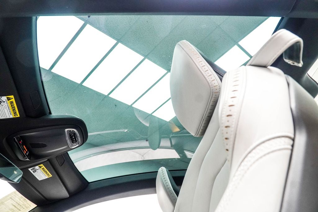 2021 Polestar 1 Base