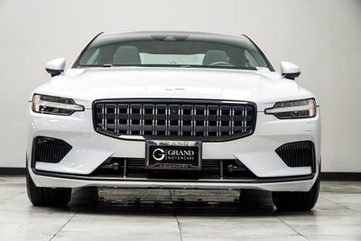 2021 Polestar 1 Base