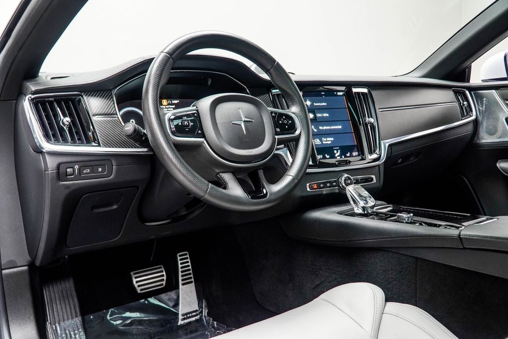 2021 Polestar 1 Base